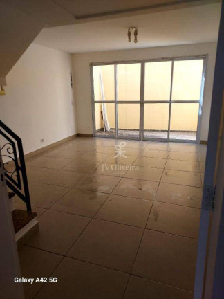 Imagem Casa com 3 Quartos para Alugar, 186 m² em Vila Andrade - São Paulo