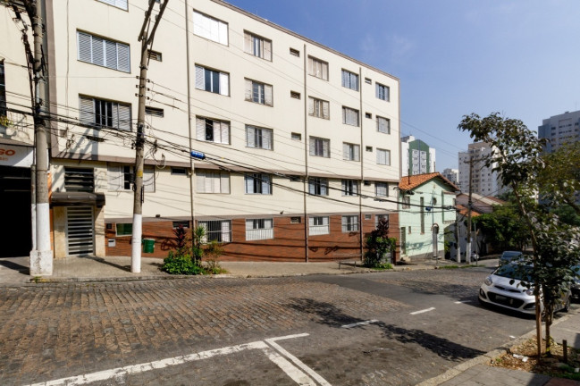 Foto do imóvel Apartamento com 2 Quartos à Venda, 78 m² em Vila Pompéia - São Paulo