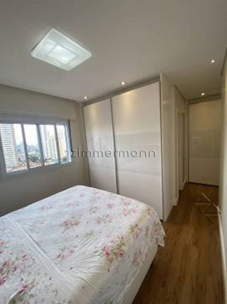 Imagem Apartamento com 4 Quartos à Venda, 254 m² em Vila Romana - São Paulo