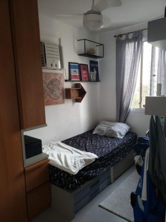 Imagem Apartamento com 3 Quartos à Venda, 88 m² em Barra Da Tijuca - Rio De Janeiro