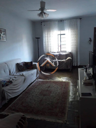 Foto do imóvel Casa com 4 Quartos à Venda, 340 m² em Centro - São Caetano Do Sul