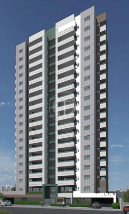Foto do imóvel Apartamento com 3 Quartos à Venda, 105 m² em Vila Assunção - Santo André