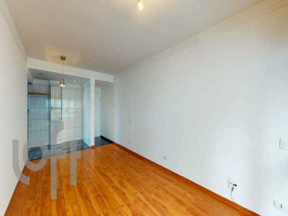 Foto do imóvel Apartamento com 2 Quartos à Venda,  em Vila Pompéia - São Paulo