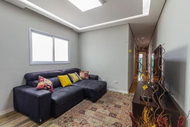 Foto do imóvel Apartamento com 3 Quartos à Venda, 170 m² em Jardim - Santo André
