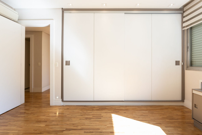 Foto do imóvel Apartamento com 2 Quartos à Venda, 138 m² em Itaim Bibi - São Paulo