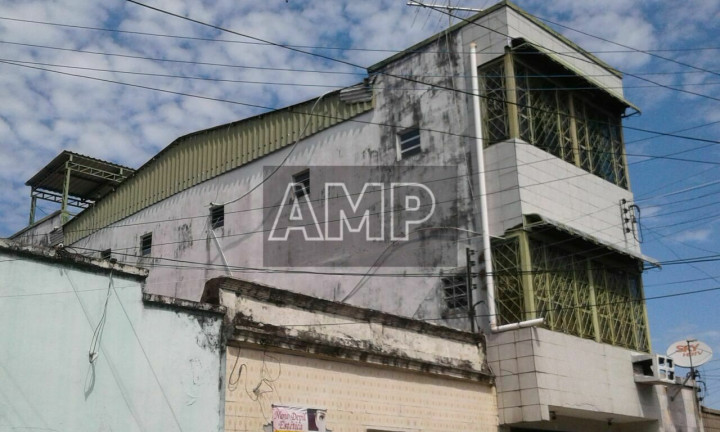 Imagem Imóvel com 16 Quartos à Venda, 750 m² em Nossa Senhora Aparecida - Manaus
