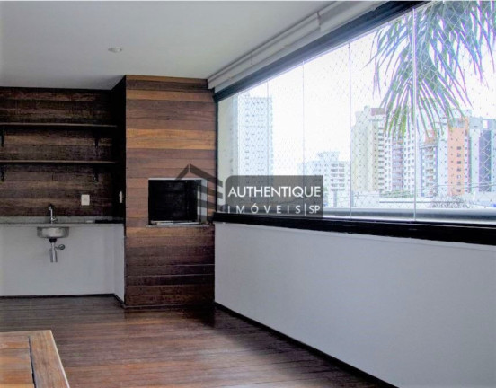 Foto do imóvel Apartamento com 3 Quartos à Venda, 113 m² em Vila Mariana - São Paulo