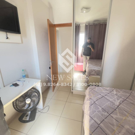 Foto do imóvel Apartamento com 3 Quartos à Venda, 73 m² em Jardim Goiás - Goiânia