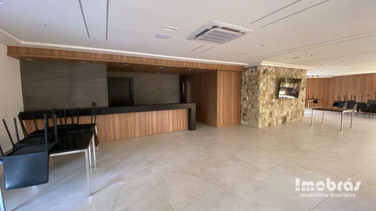 Foto do imóvel Apartamento com 4 Quartos à Venda, 297 m² em Meireles - Fortaleza
