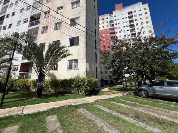 Foto do imóvel Apartamento com 2 Quartos à Venda, 56 m² em Piatã - Salvador