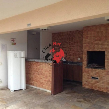 Foto do imóvel Apartamento com 2 Quartos à Venda, 64 m² em Jordanópolis - São Bernardo Do Campo