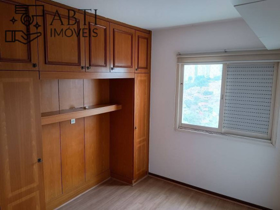 Imagem Apartamento com 2 Quartos à Venda, 64 m² em Bosque Da Saúde - São Paulo