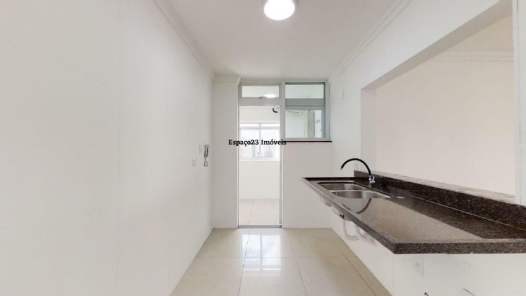 Imagem Apartamento com 2 Quartos à Venda, 82 m² em Vila Romana - São Paulo