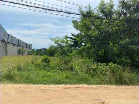 Foto do imóvel Terreno à Venda, 12.000 m² em Santa Cruz - Rio De Janeiro