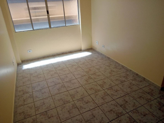 Imagem Apartamento com 1 Quarto à Venda, 50 m² em Enseada - Guarujá