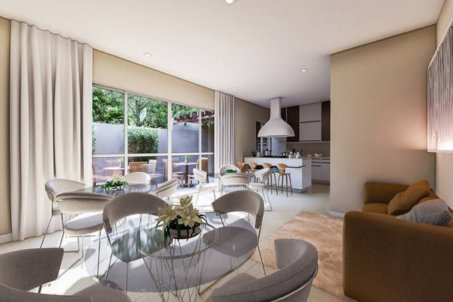 Imagem Apartamento com 2 Quartos à Venda, 46 m²em Vila Silveira - Guarulhos