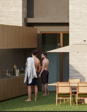 Imagem Imóvel com 2 Quartos à Venda, 126 m² em Moema - São Paulo