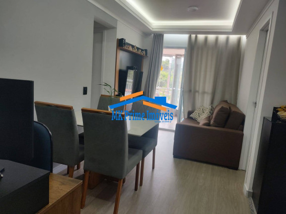Foto do imóvel Apartamento com 2 Quartos à Venda, 53 m² em Quitaúna - Osasco