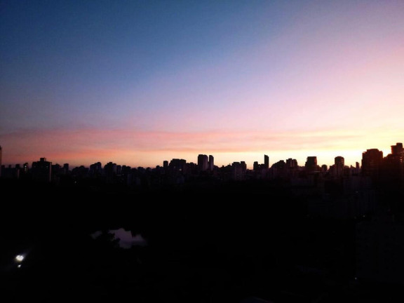 Foto do imóvel Apartamento com 3 Quartos à Venda,  em Aclimação - São Paulo
