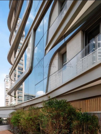 Foto do imóvel Imóvel com 4 Quartos à Venda, 570 m² em Itaim Bibi - São Paulo