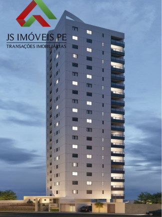 Foto do imóvel Imóvel com 3 Quartos à Venda, 77 m² em Boa Viagem - Recife