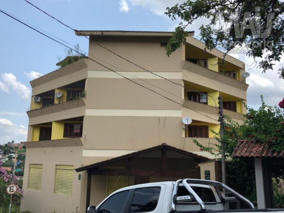 Foto do imóvel Apartamento com 2 Quartos à Venda, 87 m² em Rincão - Novo Hamburgo