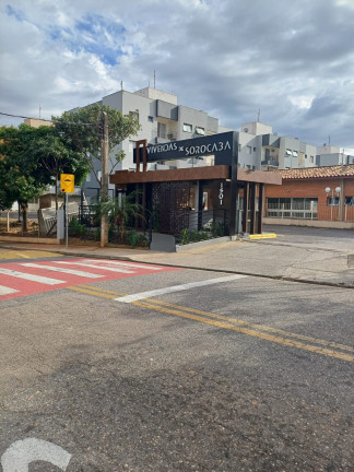 Foto do imóvel Imóvel com 2 Quartos à Venda, 54 m² em Vila Haro - Sorocaba