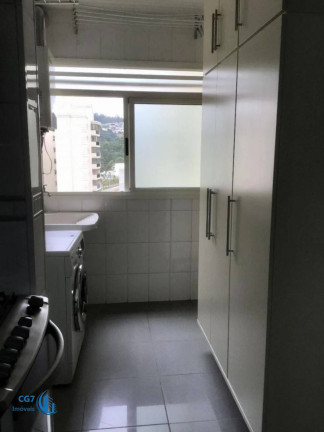 Foto do imóvel Apartamento com 3 Quartos à Venda, 122 m² em Tamboré - Santana De Parnaíba