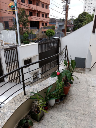 Imagem Casa com 3 Quartos à Venda, 180 m² em Mirandópolis - São Paulo
