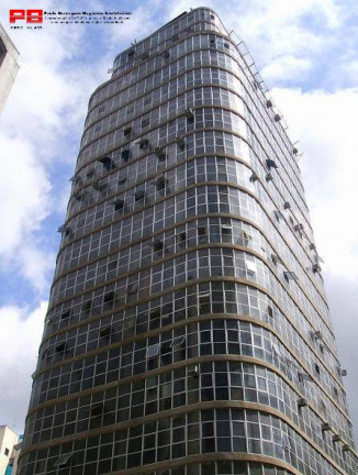Imagem Imóvel Comercial para Alugar, 77 m² em Sé - São Paulo