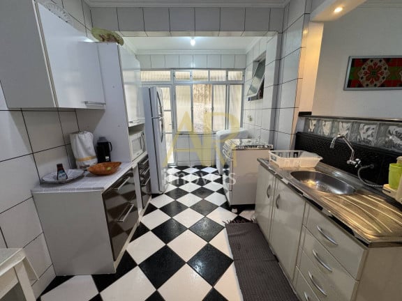 Foto do imóvel Apartamento com 2 Quartos à Venda, 96 m² em Canto - Florianópolis