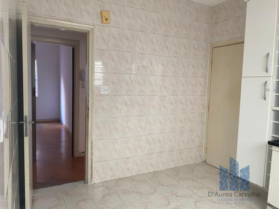 Foto do imóvel Apartamento com 2 Quartos à Venda, 96 m² em Cambuci - São Paulo