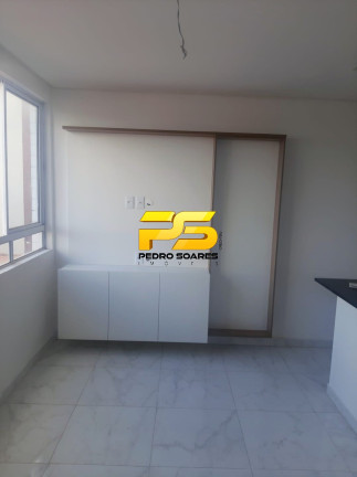 Foto do imóvel Flat com 1 Quarto à Venda, 30 m² em Bancários - João Pessoa