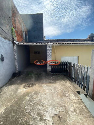 Imagem Casa com 3 Quartos à Venda, 70 m² em Parque Boturussu - São Paulo