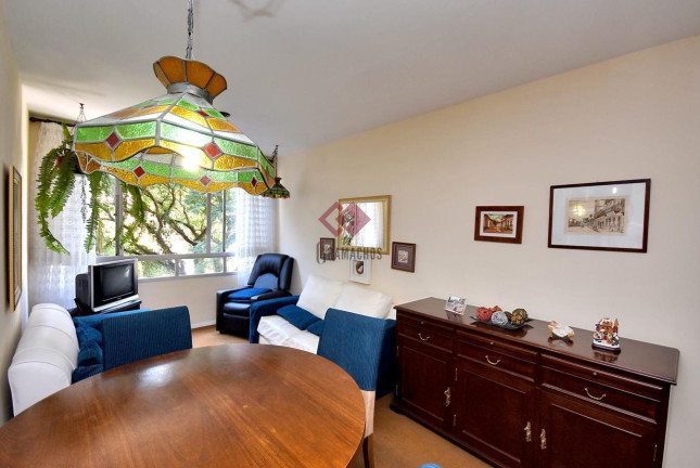 Foto do imóvel Apartamento com 3 Quartos à Venda, 83 m² em Higienópolis - São Paulo