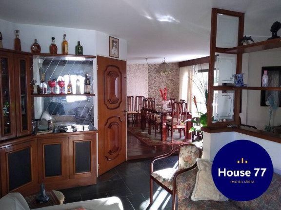 Foto do imóvel Apartamento com 3 Quartos à Venda, 160 m² em Moema - São Paulo