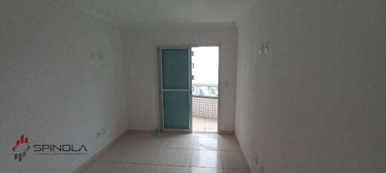 Foto do imóvel Apartamento com 2 Quartos à Venda, 89 m² em Vila Caiçara - Praia Grande