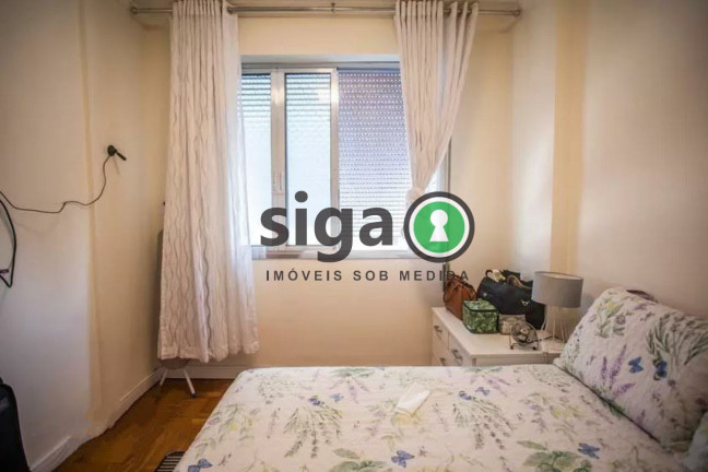 Imagem Apartamento com 3 Quartos à Venda, 102 m² em Mirandópolis - São Paulo