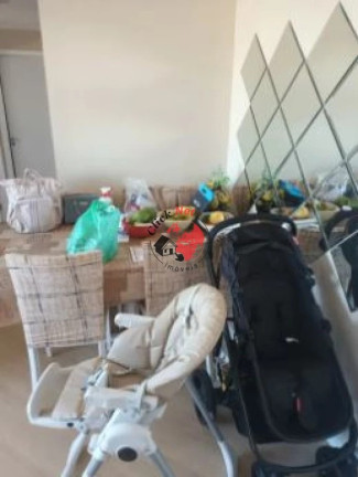 Foto do imóvel Apartamento com 2 Quartos à Venda, 52 m² em Assunção - São Bernardo Do Campo