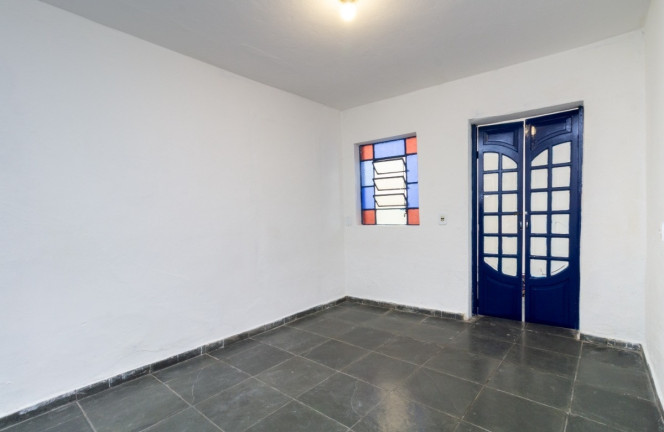 Foto do imóvel Casa com 4 Quartos à Venda, 117 m² em Perdizes - São Paulo