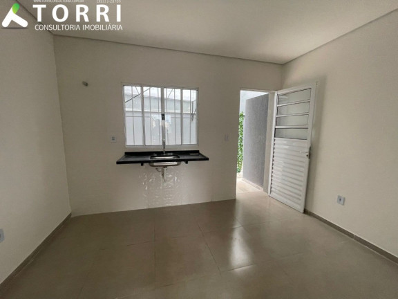 Imagem Sobrado com 2 Quartos à Venda, 52 m² em Cajuru - Sorocaba