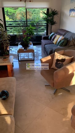 Foto do imóvel Apartamento com 4 Quartos à Venda, 240 m² em Jardim Da Saúde - São Paulo
