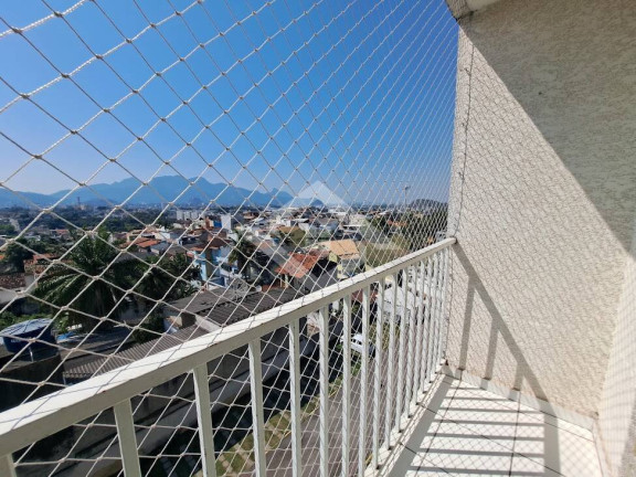 Foto do imóvel Apartamento com 2 Quartos à Venda, 52 m² em Taquara - Rio De Janeiro