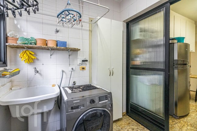 Foto do imóvel Apartamento com 3 Quartos à Venda, 98 m² em Perdizes - São Paulo