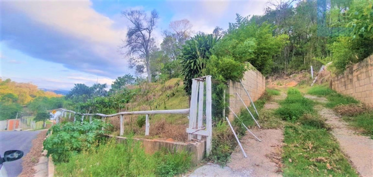 Foto do imóvel Terreno à Venda, 1.862 m² em Jardim Copacabana - Jundiaí
