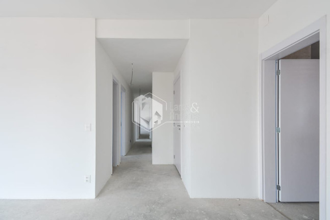 Foto do imóvel Apartamento com 3 Quartos à Venda, 190 m² em Pinheiros - São Paulo