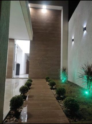 Imagem Casa com 3 Quartos à Venda, 145 m² em Ceilândia Sul (ceilândia) - Brasília