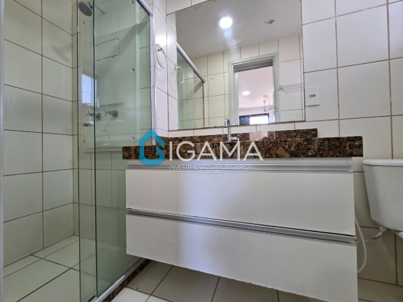 Foto do imóvel Imóvel com 3 Quartos à Venda, 98 m² em Capim Macio - Natal