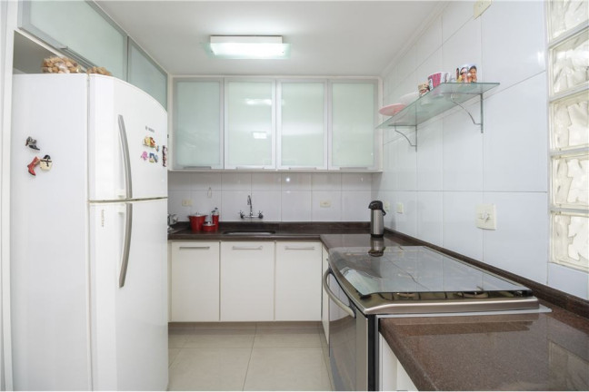 Imagem Apartamento com 2 Quartos à Venda, 103 m² em Moema - São Paulo
