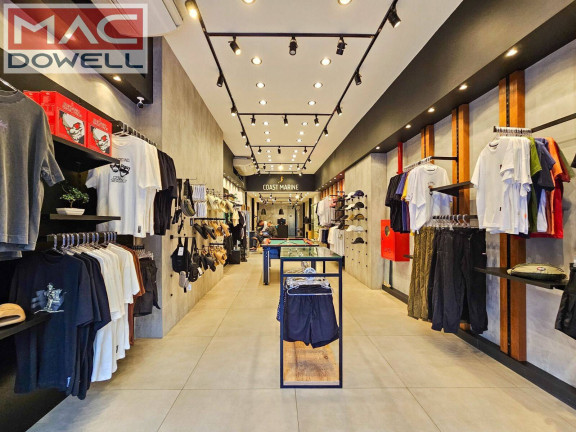Foto do imóvel Ponto Comercial à Venda, 170 m² em Centro - Niterói